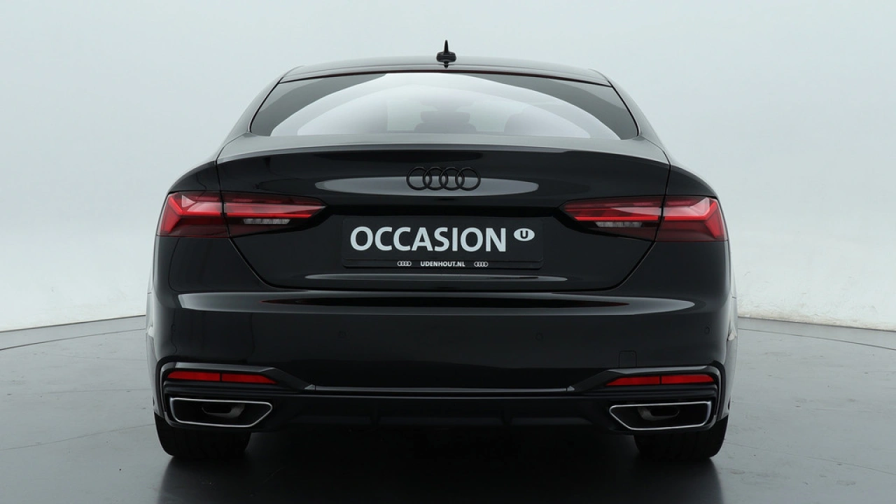 Audi A5 Sportback 40 TFSI 204Pk S Edition Competition | 20