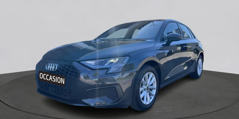 Audi A3 Sportback 30 TFSI 116Pk Pro Line / Parkeerhulp Achter / Adp. Cruise Control