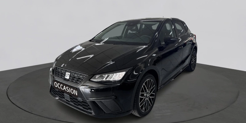 SEAT Ibiza 1.0 EcoTSI 4.OH! Edition