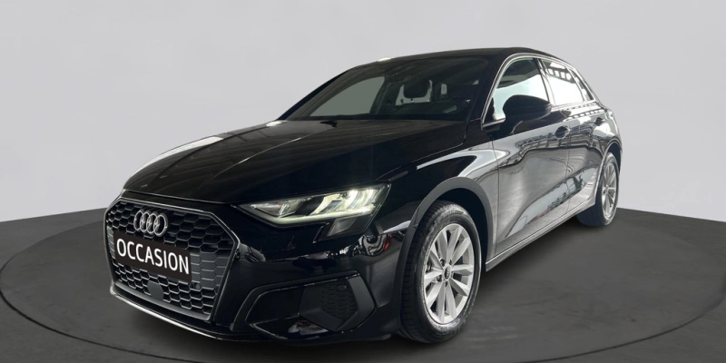 Audi A3 Sportback 30 TFSI 110Pk Pro Line / Parkeerhulp achter / Cruise Control
