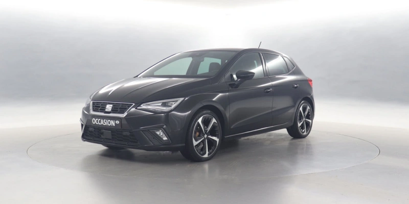 SEAT Ibiza 1.0 EcoTSI 95pk FR Business Connect