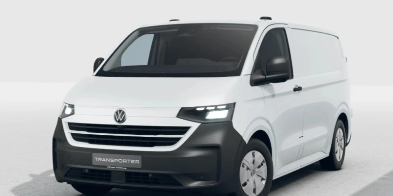 VW Bedrijfswagens E-Transporter L1H1 136pk 64kWh Life