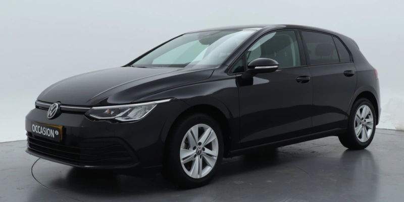 Volkswagen Golf 1.0 TSI 110pk Life Navigatie Camera