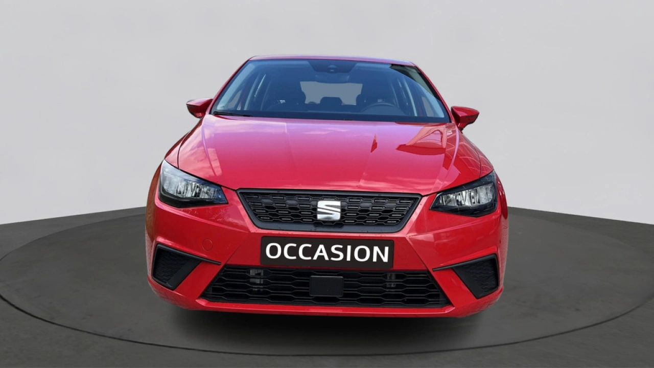 SEAT Ibiza 1.0 EcoTSI Style