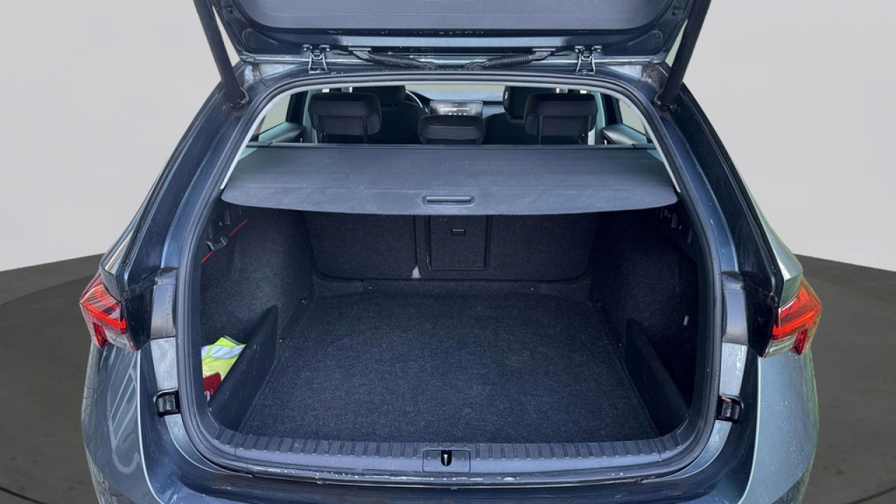 Škoda Octavia Combi 1.0 e-TSI Business Edition Plus