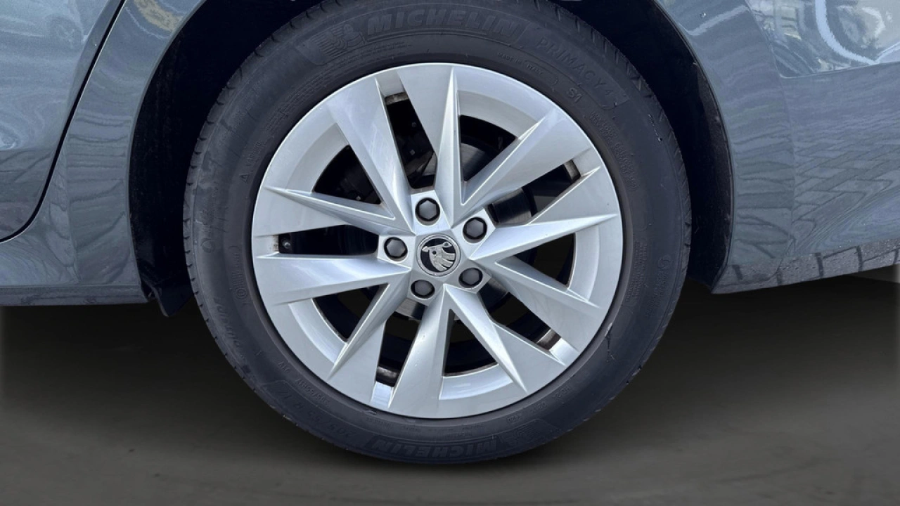 Škoda Octavia Combi 1.0 e-TSI Business Edition Plus