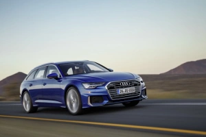 Uitbreiding van het Audi-assortiment A6 en A7