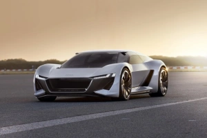Audi PB18: de sportwagen van morgen