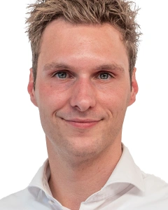 Christian Spuijbroek