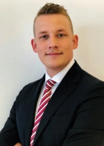 Wesley de Vries