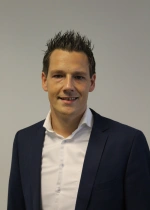 Maikel van der Steen