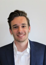Daan van Dam