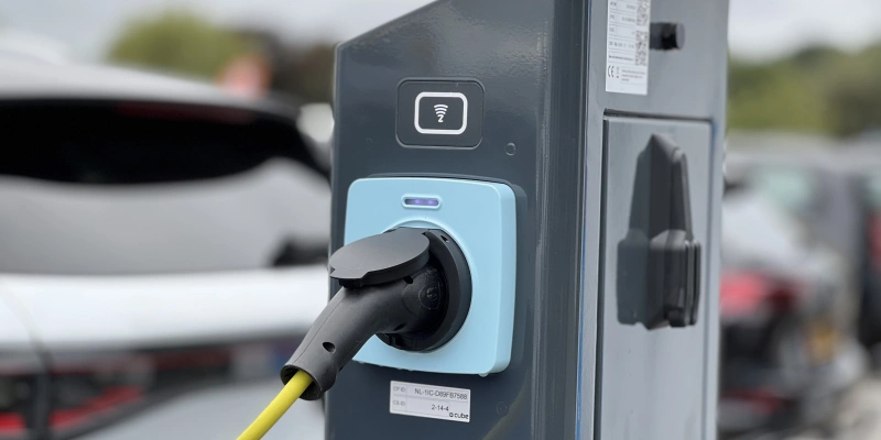 SPRILA-subsidie 2025: slimme investering in je laadinfrastructuur