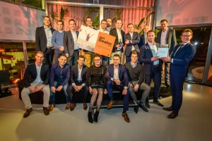 SEAT Best Dealer Award voor 3de keer op rij naar voormalig NOORDHOEK Autogroep vestigingen