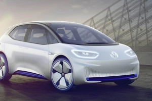 Volkswagen maakt complete modelprogramma 'connected'