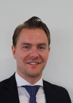 Kevin Feijen