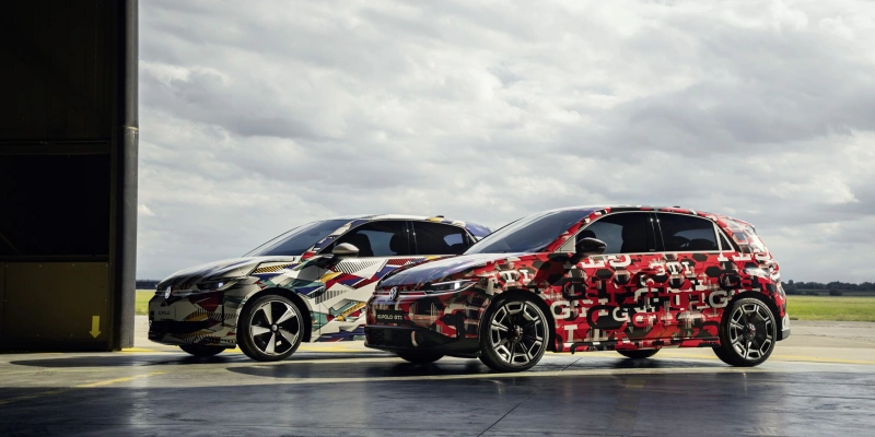 Volkswagen ID. 2all gaat ID. Polo heten