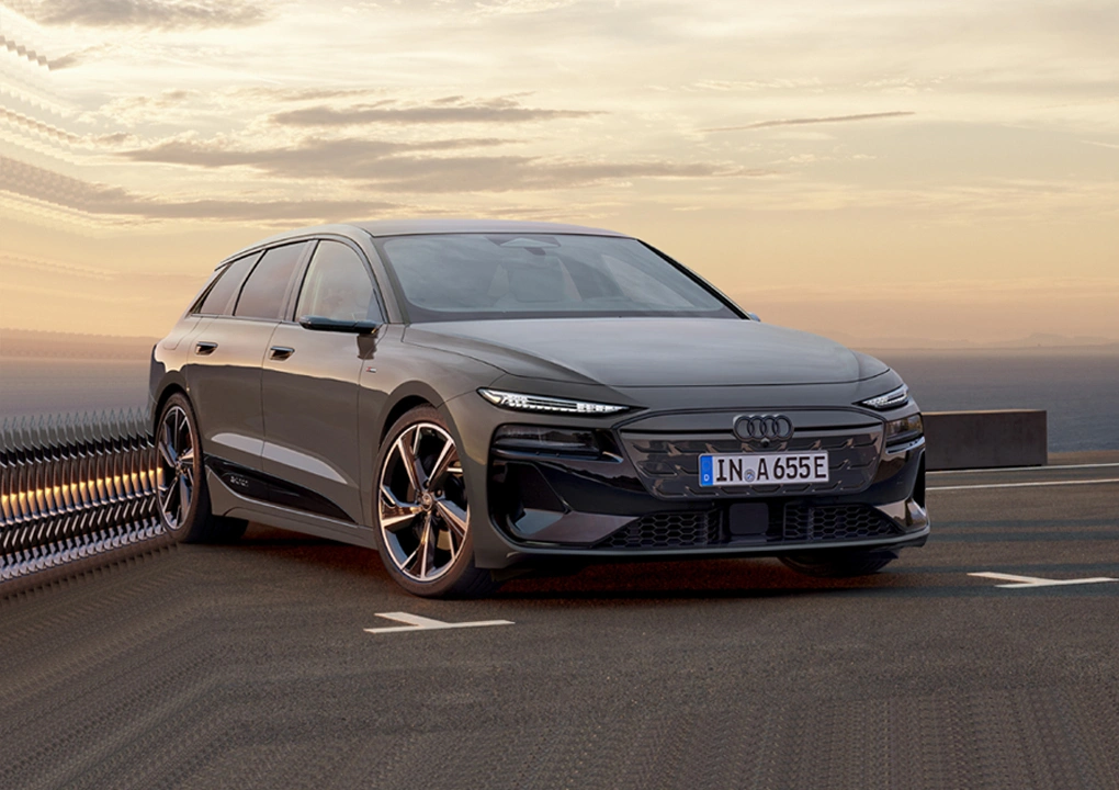Audi Experience Days wegens succes verlengd