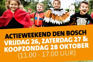 Bezoek ons tijdens AutoStad Den Bosch en profiteer van heel, heel scherpe tarieven