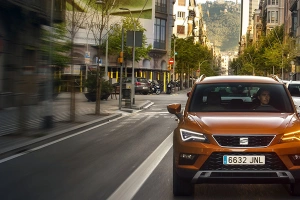 SEAT Ateca mag zich 'Lesauto van het Jaar 2019' noemen