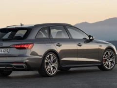 Verkwikkende facelift voor de Audi A4