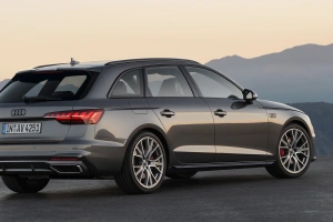 Verkwikkende facelift voor de Audi A4