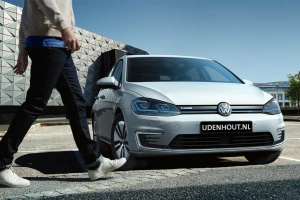 Duurzaam en slim autorijden door samen een elektrische auto te delen
