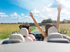 Gratis rijden met Hemelvaart en Pinksteren bij Van den Udenhout autoverhuur