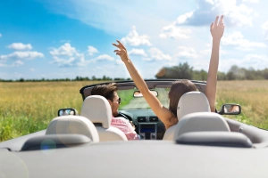 Gratis rijden met Hemelvaart en Pinksteren bij Van den Udenhout autoverhuur