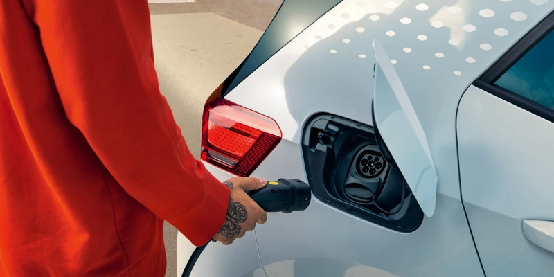 Elektrisch rijden is vanaf 3 januari 2022 nóg voordeliger vanwege EV-subsidie
