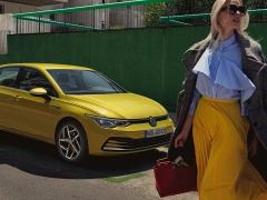 Volkswagen Golf 8: diepgaande technische evolutie in een klassiek uiterlijk