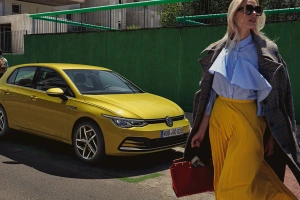 Volkswagen Golf 8: diepgaande technische evolutie in een klassiek uiterlijk