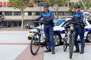 Eindhoven de duurzaamste: gemeente maakt professionaliseringsslag met nieuwe e-Golf's