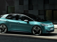De 'Kever van de 21ste eeuw' is onthuld: dit is de Volkswagen ID.3