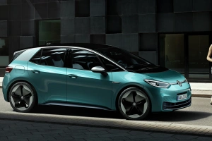 De 'Kever van de 21ste eeuw' is onthuld: dit is de Volkswagen ID.3