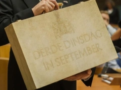 Prinsjesdag 2019: dit is wat het kabinet dit jaar in petto heeft voor de automobilist