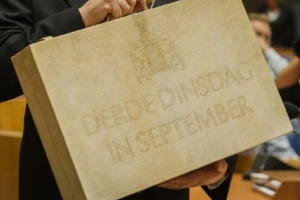 Prinsjesdag 2019: dit is wat het kabinet dit jaar in petto heeft voor de automobilist