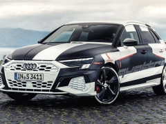 Nieuwe Audi A3 legt nadruk op sportief rijden