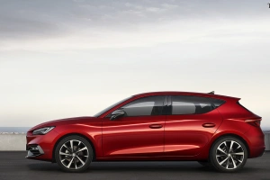 Maak kennis met de splinternieuwe SEAT Leon