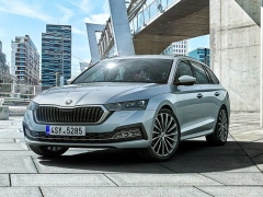 Nieuwe ŠKODA OCTAVIA onthuld: dit is het resultaat!