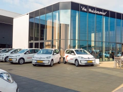 'Upgrade' voor Adecco Group Nederland dankzij Business Center