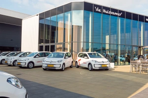 'Upgrade' voor Adecco Group Nederland dankzij Business Center