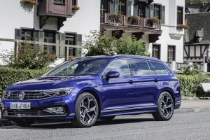 Rijk uitgerust en geprijsd: configureer en bestel jouw nieuwe Volkswagen Passat