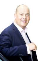 Paul Smits