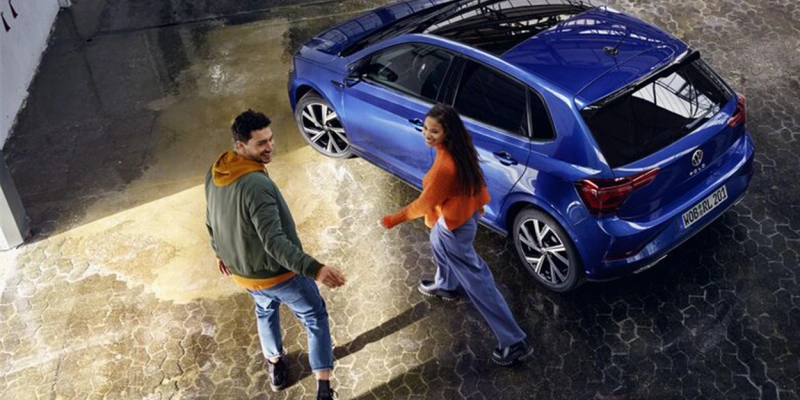 Grondige facelift voor Volkswagen Polo