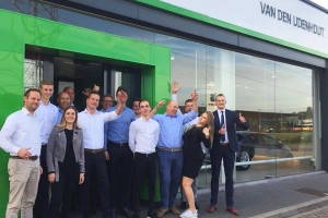 Terugblik op geslaagde private lease-show: actie wegens succes verlengd!
