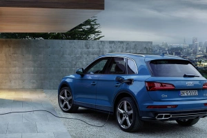 Dit kosten de nieuwe plug-in hybridevarianten van de Audi Q5