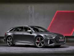 Nieuw hoofdstuk in 25 jaar RS-geschiedenis: dit is de Audi RS 6 Avant