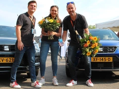 SEAT Arona uitgeroepen tot 'Lesauto van het Jaar 2020', tweede plaats voor SEAT Ateca
