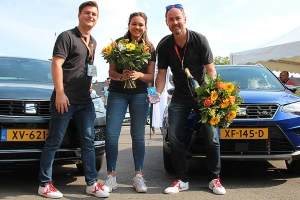 SEAT Arona uitgeroepen tot 'Lesauto van het Jaar 2020', tweede plaats voor SEAT Ateca
